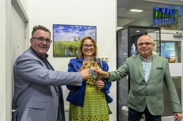 Winnaar fotowedstrijd Ode aan het Laag Hollandse landschap Bureau Toerisme Laag Holland