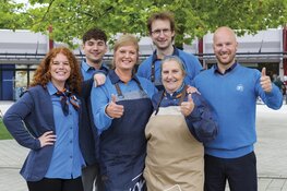 Vertrouwd winkelteam in gloednieuwe Albert Heijn Purmerend Meerland