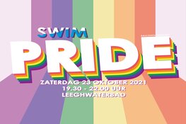 Swim Pride