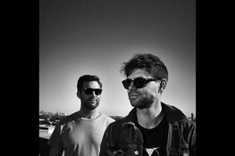 Jan Smit en Nick & Simon naar Purmerend of The Year Festival