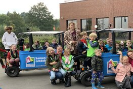 Met Berend Botje naar Berend Botje de film!