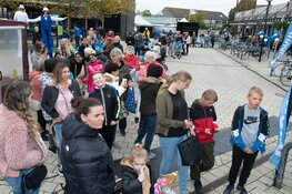 Nieuwe Albert Heijn Purmerend Meerland feestelijk geopend
