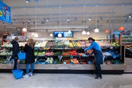 Nieuwe Albert Heijn Purmerend Meerland feestelijk geopend
