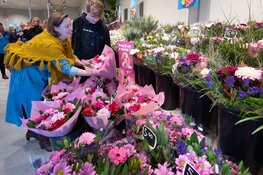 Nieuwe Albert Heijn Purmerend Meerland feestelijk geopend