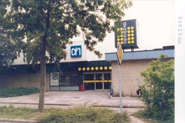 Albert Heijn keert terug in Makado Purmerend