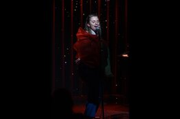 Rosa da Silva - Kleinkunst - 6 november in De Verbeelding