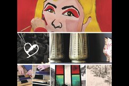 Het is weer Workshopweekend in het Cultuurhuis Wherelant, en dit is waarom je het niet mag missen