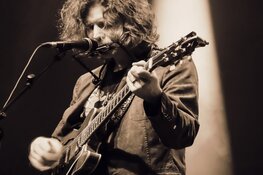 Frank Bond brengt een ode aan Muzieklegende Bob Dylan - zondag a.s.