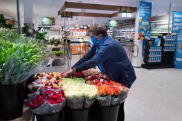 Albert Heijn Makado verrast klanten met vers en gemak