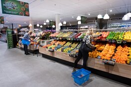 Albert Heijn Makado verrast klanten met vers en gemak