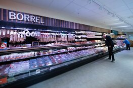 Albert Heijn Makado verrast klanten met vers en gemak