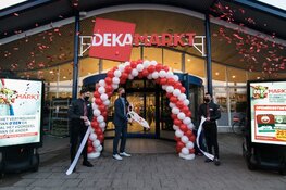 DekaMarkt nu ook in Purmerend