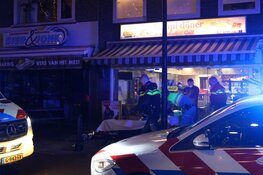 Steekincident in uitgaansgebied in Purmerend