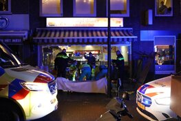 Steekincident in uitgaansgebied in Purmerend