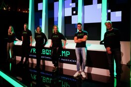 Noord-Hollandse jongeren leren over de kansen en risico's van hun digitale talent