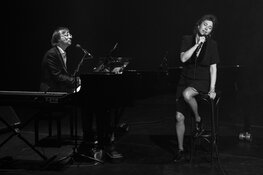 Britta Maria brengt 27 november Aznavour Mon Amour in Beemster KeyserKerk