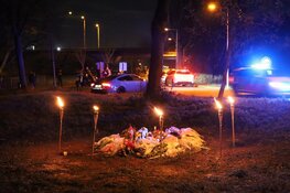 Motorrijders eren overleden vriend