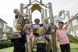 Clubs uit Purmerend halen € 44910 op met Grote Clubactie 2021