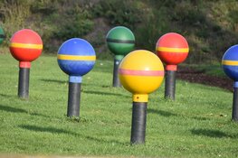 Voor kinderen in de kerstvakantie: PleinSpelen