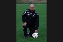 Hoofdtrainer Mohad Zaoudi na zes seizoenen weg bij ZOB