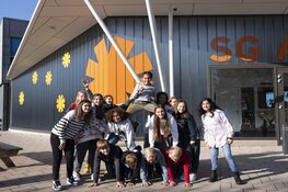 Open Dagen bij de Purmerendse ScholenGroep