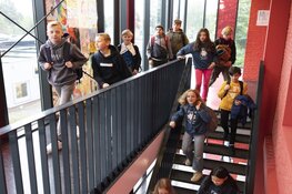 Open Dagen bij de Purmerendse ScholenGroep