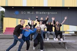 Open Dagen bij de Purmerendse ScholenGroep