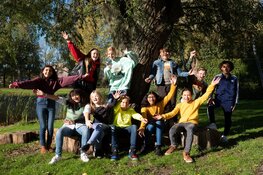 Open Dagen bij de Purmerendse ScholenGroep