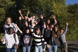 Open Dagen bij de Purmerendse ScholenGroep