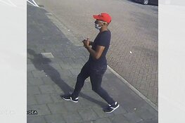 Gezocht: Pinner gezocht na spoofing