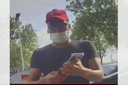 Gezocht: Pinner gezocht na spoofing