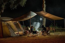 Provincie ondersteunt ondernemers bij verbetering vakantieparken en campings