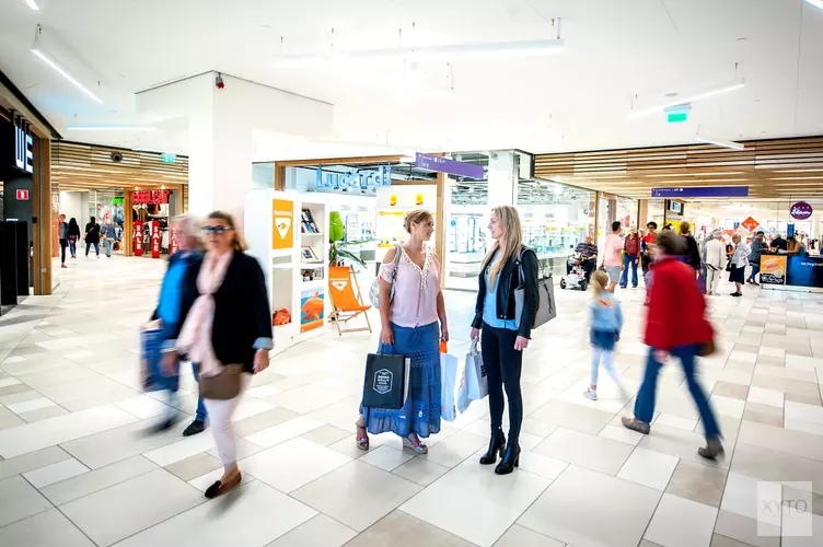 Eggert Center Purmerend blijft volop in ontwikkeling en verwelkomt cadeauwinkel SoLow