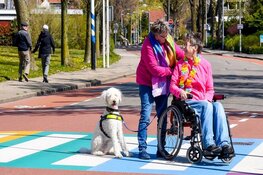 Molentocht en De Viervorst ontvangen Roze Loper Keurmerk