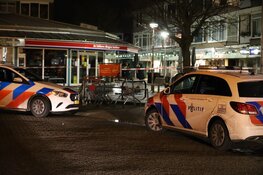 Ravage na plofkraak in Purmerend