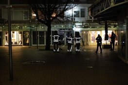 Ravage na plofkraak in Purmerend