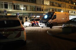 Ravage na plofkraak in Purmerend