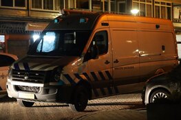 Ravage na plofkraak in Purmerend
