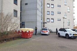 Woningoverval aan de Lotusstraat in Purmerend