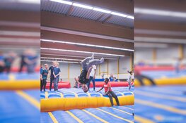 PurVak in de voorjaarsvakantie met sportieve en creatieve activiteiten