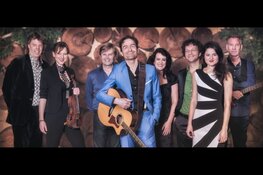 Voorstelling Gerard Alderliefse & Friends komt écht!