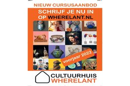 Workshopweekend in aantocht en bijzondere samenwerking met het Filmhuis Purmerend