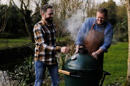 BBQ Outside opent barbecue speciaalzaak in Purmerend