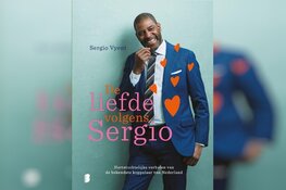 De liefde volgens Sergio: first date gastheer in de Bibliotheek