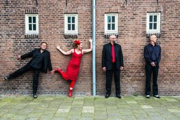 Jazz in het Museum – voorjaar 2022