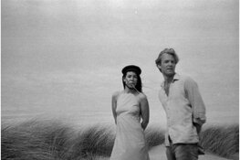 Muziektheater Zondagskind van duo Nordgrond in De Verbeelding