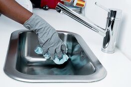 Vacature : Schoonmaakster / facilitair medewerkster (ong. 10 uur per week)