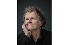 De Purmer en klimaatverandering: Lezing in kader van 400 jaar Purmer