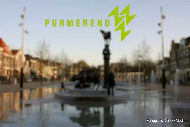 Webinar &#39;Transportschaarste in de gemeente Purmerend&#39;