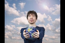 Misschien moet iedereen wel in therapie?